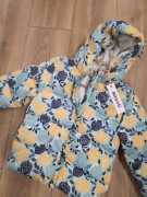 Kurtka dziecięca Minoti