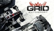 Grid Autosport -  Klucz Steam