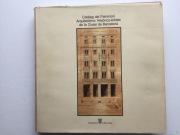 HISTORIA ARTYZMU W ARCHITEKTURZE BARCELONY. 