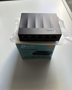 Switch TP-LINK LS1005G