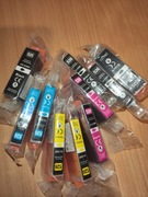 Tusz do drukarki Canon 525 526