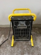Nagrzewnica elektryczna Stanley 2 kW