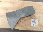 Stara siekiera 799g. 