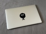 MacBook Pro 15" Mid 2014 i7 2.5GHz 16GB 512GB Nvidia GT750M 2GB GDDR5 A1398