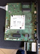 Płyta główna tv Sony KD-49X8005 1-980-83711