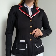 Frak jeździecki Spooks M 38 