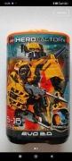 Lego 2067 Evo 2.0 Hero Factory Nowy