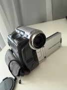 Kamera cyfrowa Sony Handycam DCR-HC14E