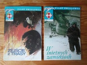 Pilot Śmigłowca II wyd komplet 