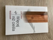 Josh i Sean McDowell - Więcej niż cieśla