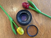 Pentacon auto 50mm/ F1.8 Multi Coating M42