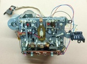 Magnetofon UNITRA ZRK M9115 mechanizm kasety