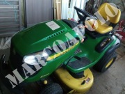 Kosiarka do trawy John Deer S240