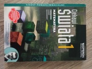 Podręcznik Ciekawi świata Matematyka 1