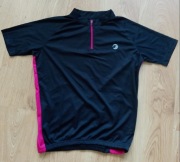 Damska koszulka rowerowa TENN roz 14