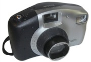 KODAK / KB ZOOM / APARAT ANALOGOWY