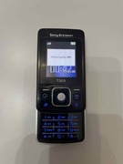 Telefon Sony Ericsson t303