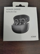 Honor choice Earbuds Clip nowe (huawei) 