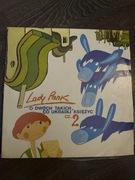 Winyl płyta Lady Pank O dwóch takich co ukradli księżyc cz.2 1988