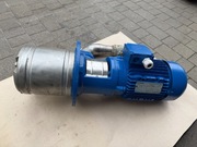 Pompa pionowa Lowara 3 kW 16m3/h