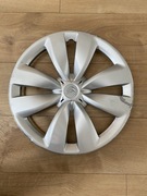 Citroen OE, kołpak oryginalny 15”, 9685346380, 9686524080, Wysyłka w 24H.