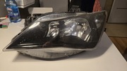 Lampa reflektor lewy przód ibiza IV 6j FR Valeo 6J1 941 033 F