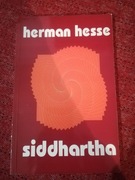 Herman Hesse Sidhartha