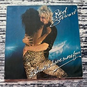 Rod Stewart Blondes Have More Fun WINYL 1st press wyd. HOL