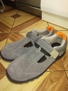 Buty robocze Better rozmiar 45