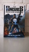 Punisher dziennik wojenny 