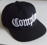 COMPTON cap uniwersalny rozmiar wysoka cz