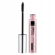 AVON Tusz Volume do rzęs z serum  Blackest Black Najczarniejszy Czarny 