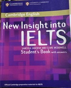 Cambridge English Complete IELTS bands 6.5-7.5 wb