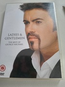 Ladies and Gentlemen the best of George Michael
