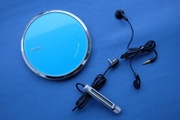 Sony Walkman odtwarzacz CD  D-EJ885