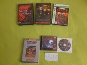 Gry (RPG) - Battle Mages (PL),Siege of Avalon (PL),Torchlight (PL)