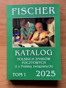 Katalog FISCHER 2025 - Tom I