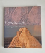 Cywilizacje, Jane McIntosh Clint Twist