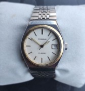 DUGENA clascic zegarek męski kolekcjonerski