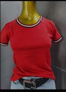 Tommy Hilfiger DAMSKA T-SHIRT Rozmiar L