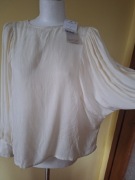 Bluzka ecru ,nowa Next 
