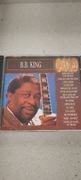 BB King Gold CD 
