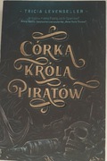 Córka króla piratów-Tricia Levenseller