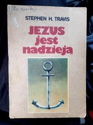 Jezus jest nadzieją Steven Travis