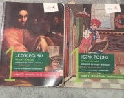 Podręczniki do polskiego 1
