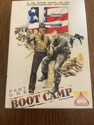 BOOT CAMP SPECTRUM