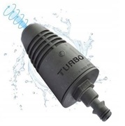 Turbodysza dysza rotacyjna do myjki Lavor Prime Wave szybkozłącze 180 bar