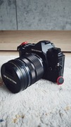 OM SYSTEM OM-5 z 12-45mm F4.0 Pro