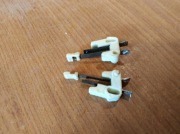 UNITRA ZRK magnetofon ZK M 2404 2405 wyłącznik krańcowy krańcówka 