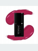 Semilac elegant raspberry 103